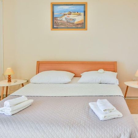 Bella Vista Apartments Цриквеница Экстерьер фото
